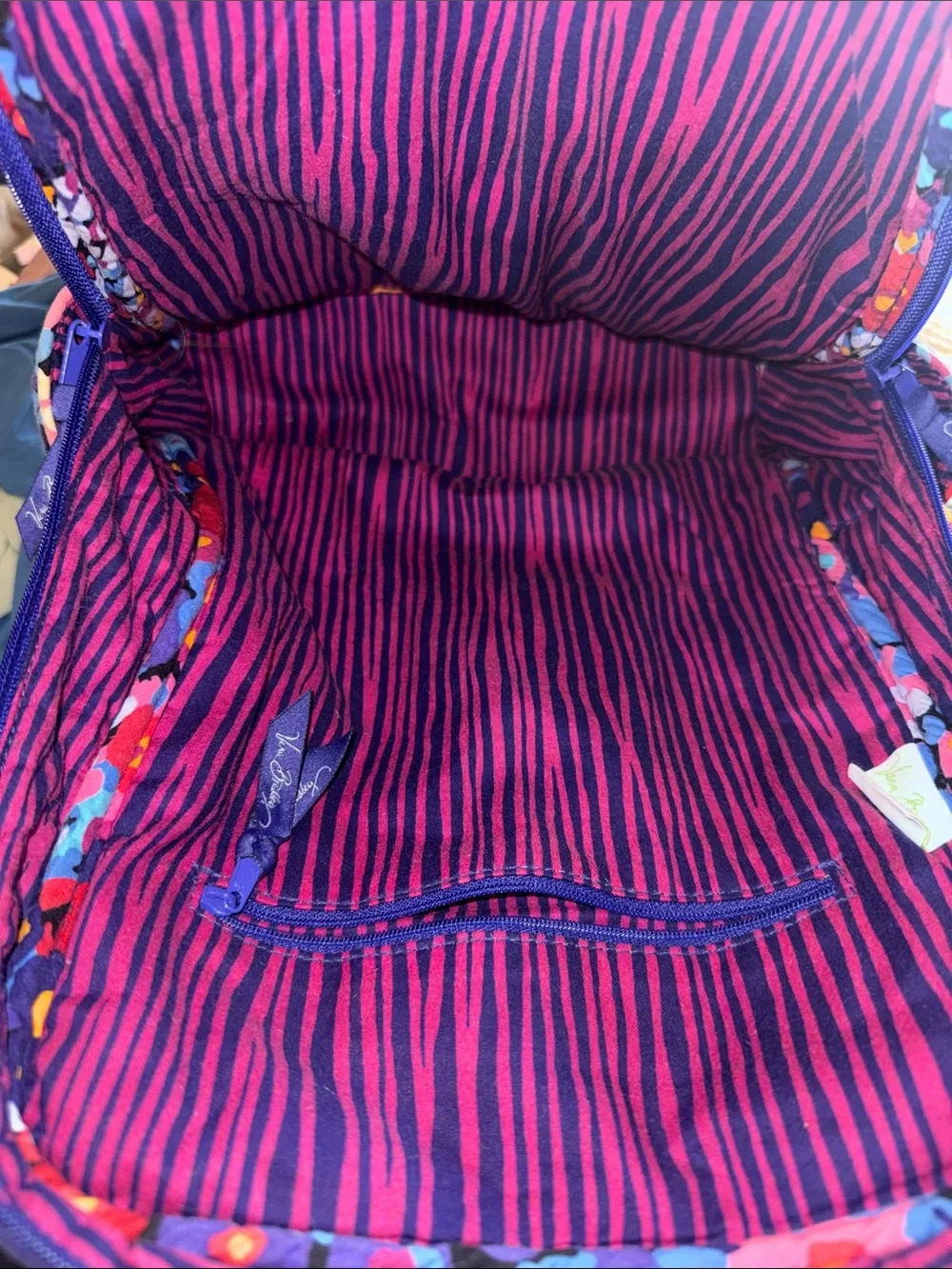 Vera Bradley: Disney Mickey & Minnie 